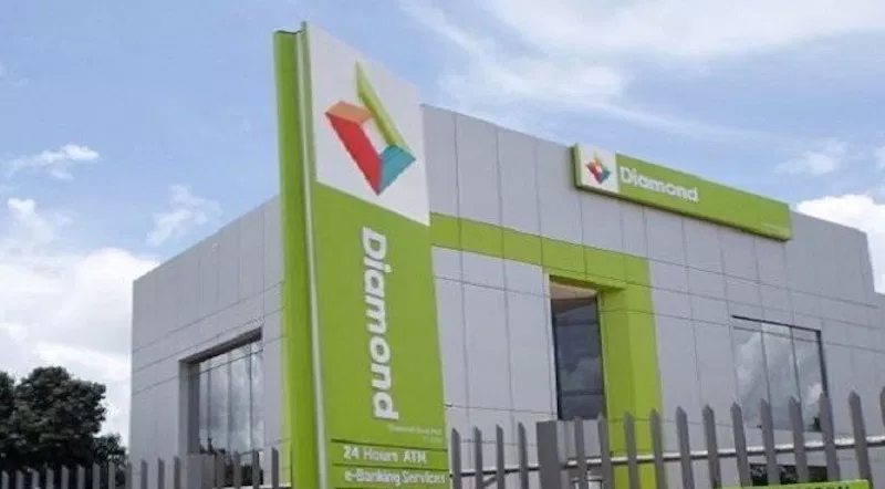 Diamond-Bank