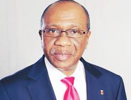 Emefiele