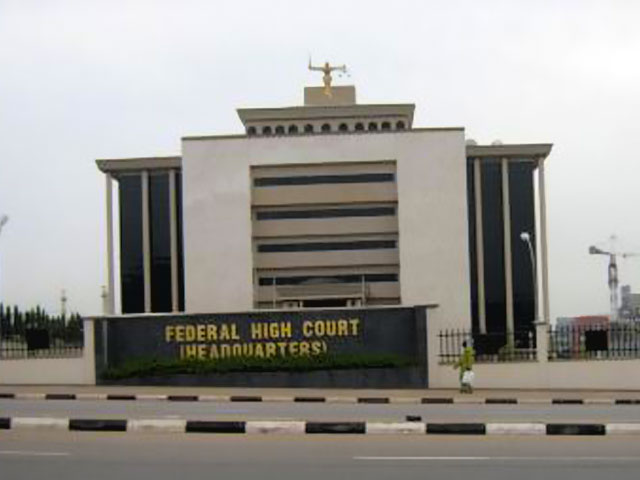 Federal-High-Court-Abuja