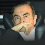 Ghosn