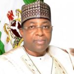 Gov. Bauchi