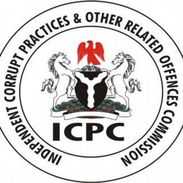 ICPC logo