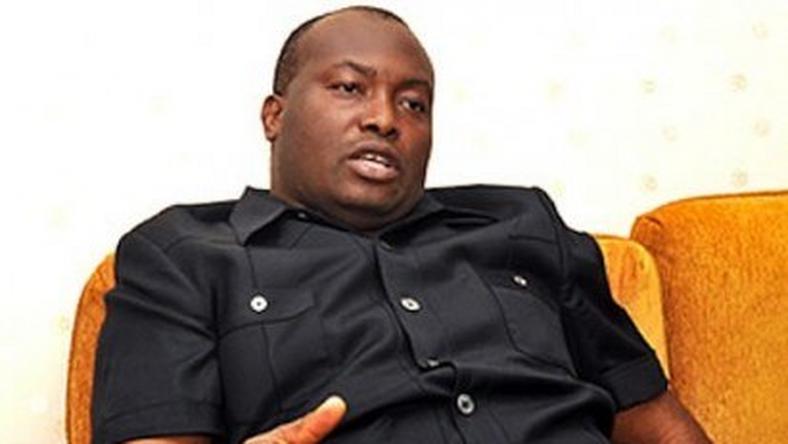 Ifeanyi Uba