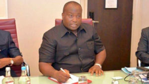 Ifeanyi Uba