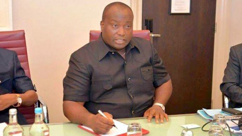 Ifeanyi Uba