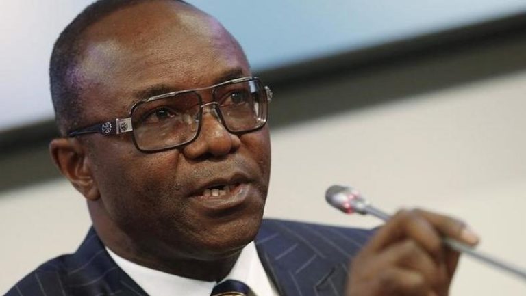 Kachikwu