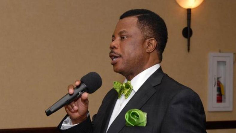 Obiano