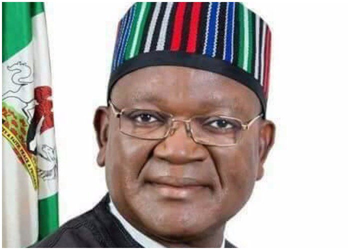 Ortom