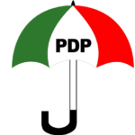 PDP Logo