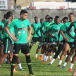 SuperEagles-training