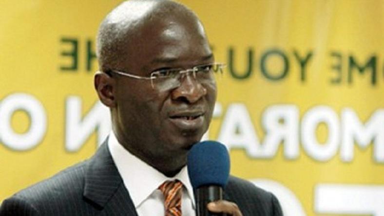 fashola