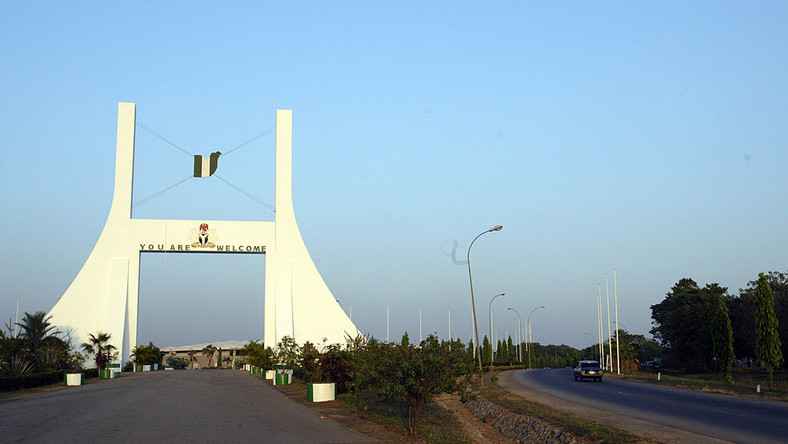 Abuja