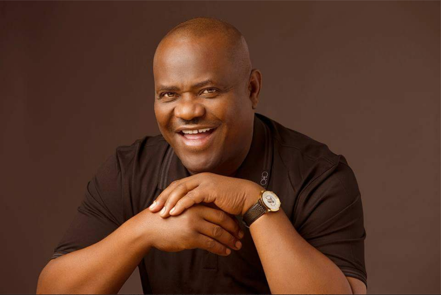 Gov-Nyesom-Wike