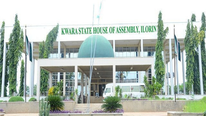 Kwara Assembly