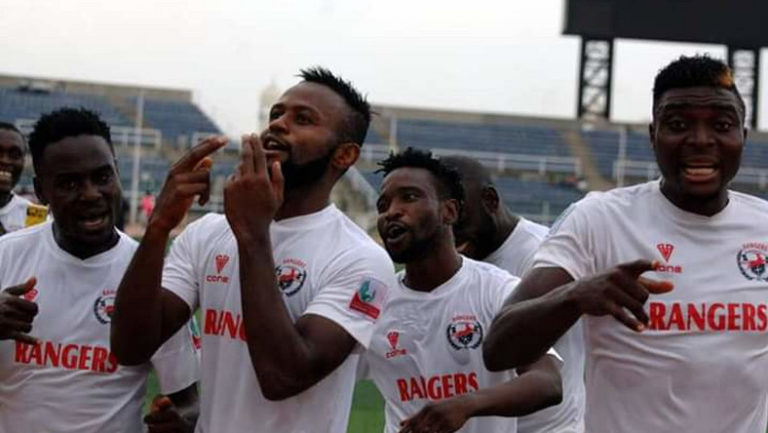 Rangers-players-celebrate-CAF-Conf.-group-match-win