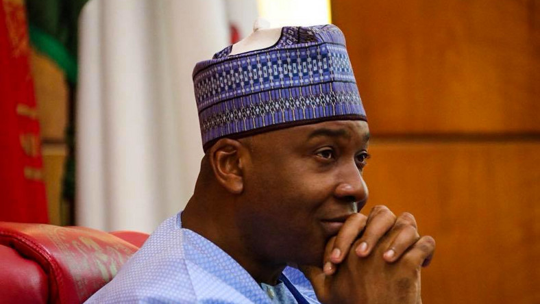 Saraki