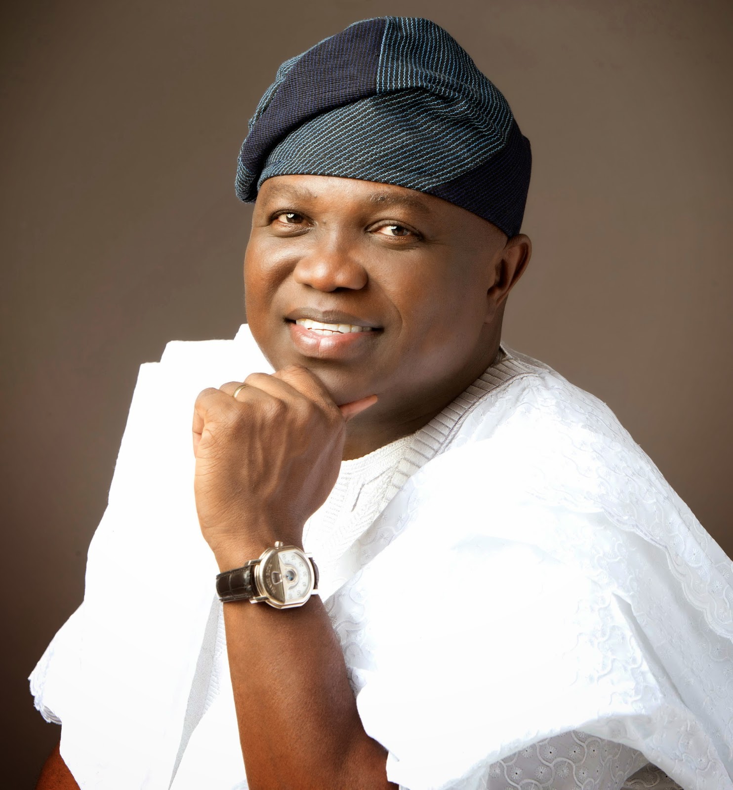 Ambode