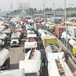 Apapa Gridlock