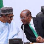 Buhari Emefiele