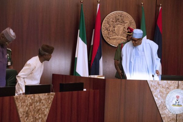 Buhari-and-Osinbajo-