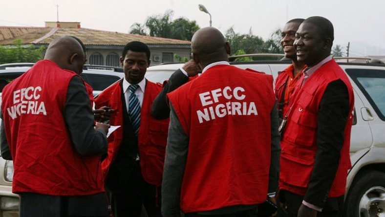 EFCC