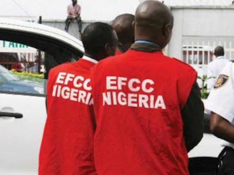 EFCC