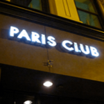 Paris-club