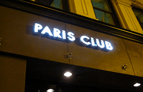 Paris-club