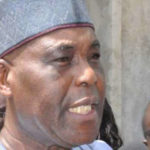 Raymond Dokpesi