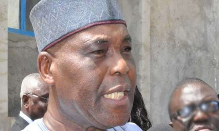 Raymond Dokpesi