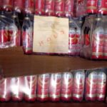 Seized-expired-malt-drinks