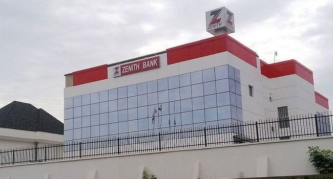 zenithbank