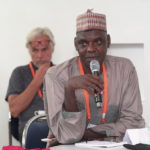 Malam Umar Said Tudun Wada (Kano State Radio Corporation, Managing Director, Nigeria) | 09 | Session | Reporting terror: Who sees what, when and why?