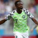 Ahmed Musa