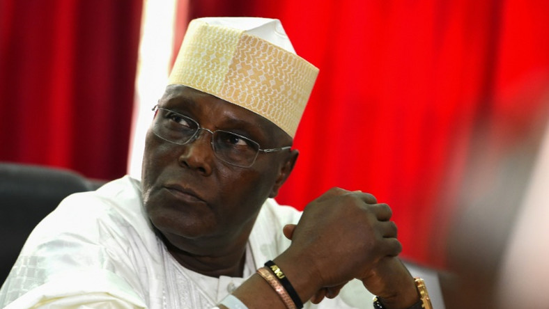 Atiku Now