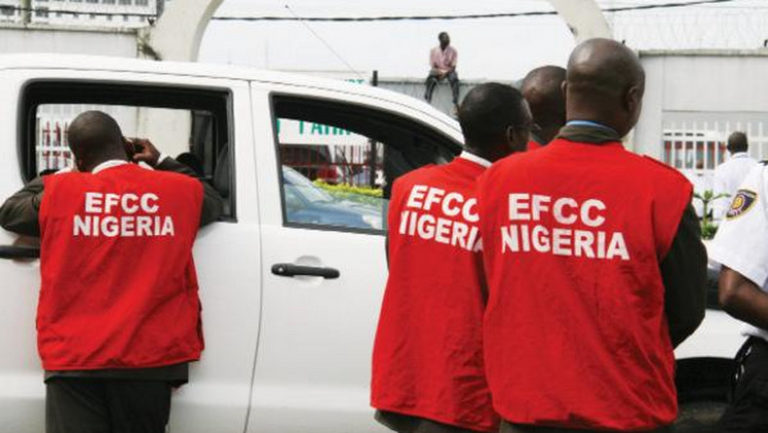 EFCC