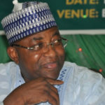 Ex Bauchi Governor