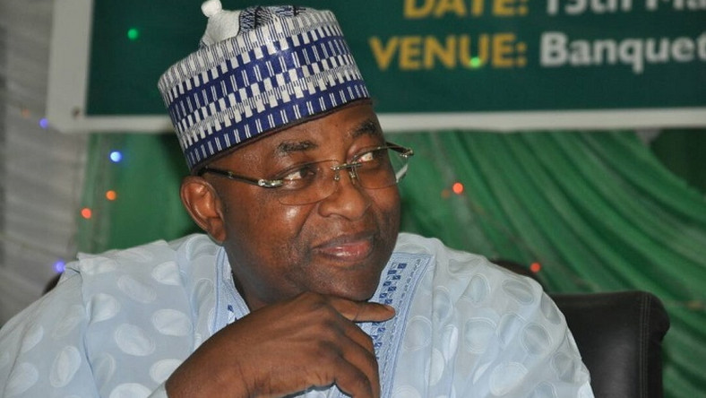 Ex Bauchi Governor