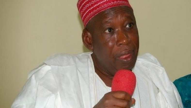 Ganduje