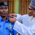 IGP Buhari