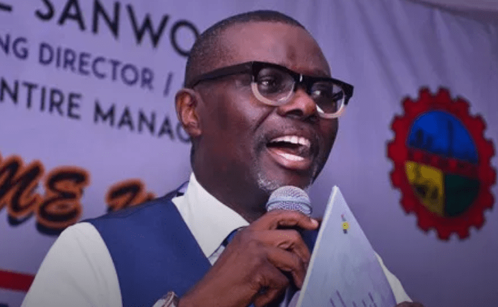 Jide-Sanwo-Olu