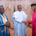 Lawa, Buhari and Omo Agege