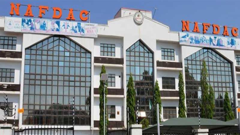 NAFDAC-Headquarters