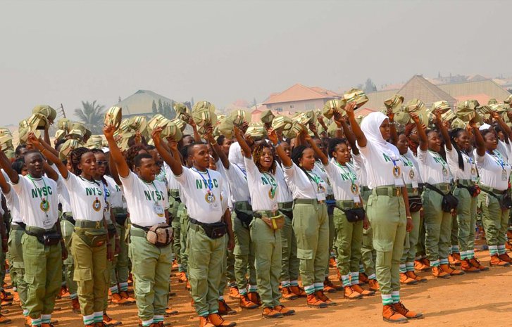 NYSC