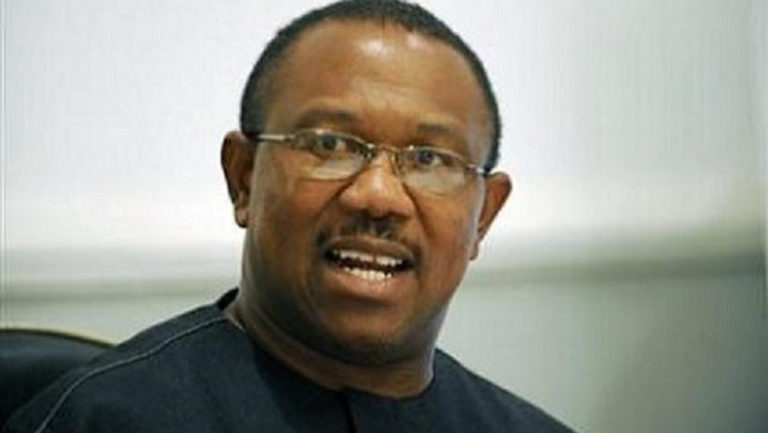 Peter Obi