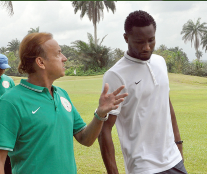 Rohr-and-Mikel