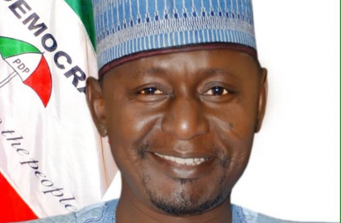 Sen.-Babayo-Gamawa