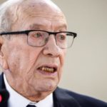 92-year-old-President-of-Tunisia-Beji-Caid-Essebsi-hospitalised