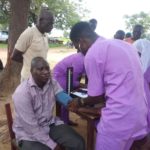 African-Doctors-for-Africa-during-the-medical-outreach-in-Gwagwalada-Area-Council