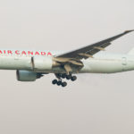 Air Canada - Boeing 777-200